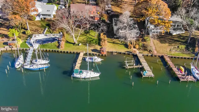 $1,695,000 | 1836 Burley Lane, Annapolis, MD 21409