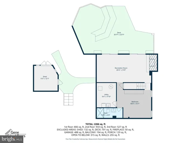 $1,695,000 | 1836 Burley Lane, Annapolis, MD 21409