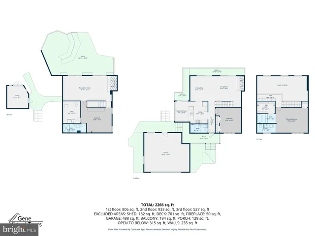 $1,695,000 | 1836 Burley Lane, Annapolis, MD 21409