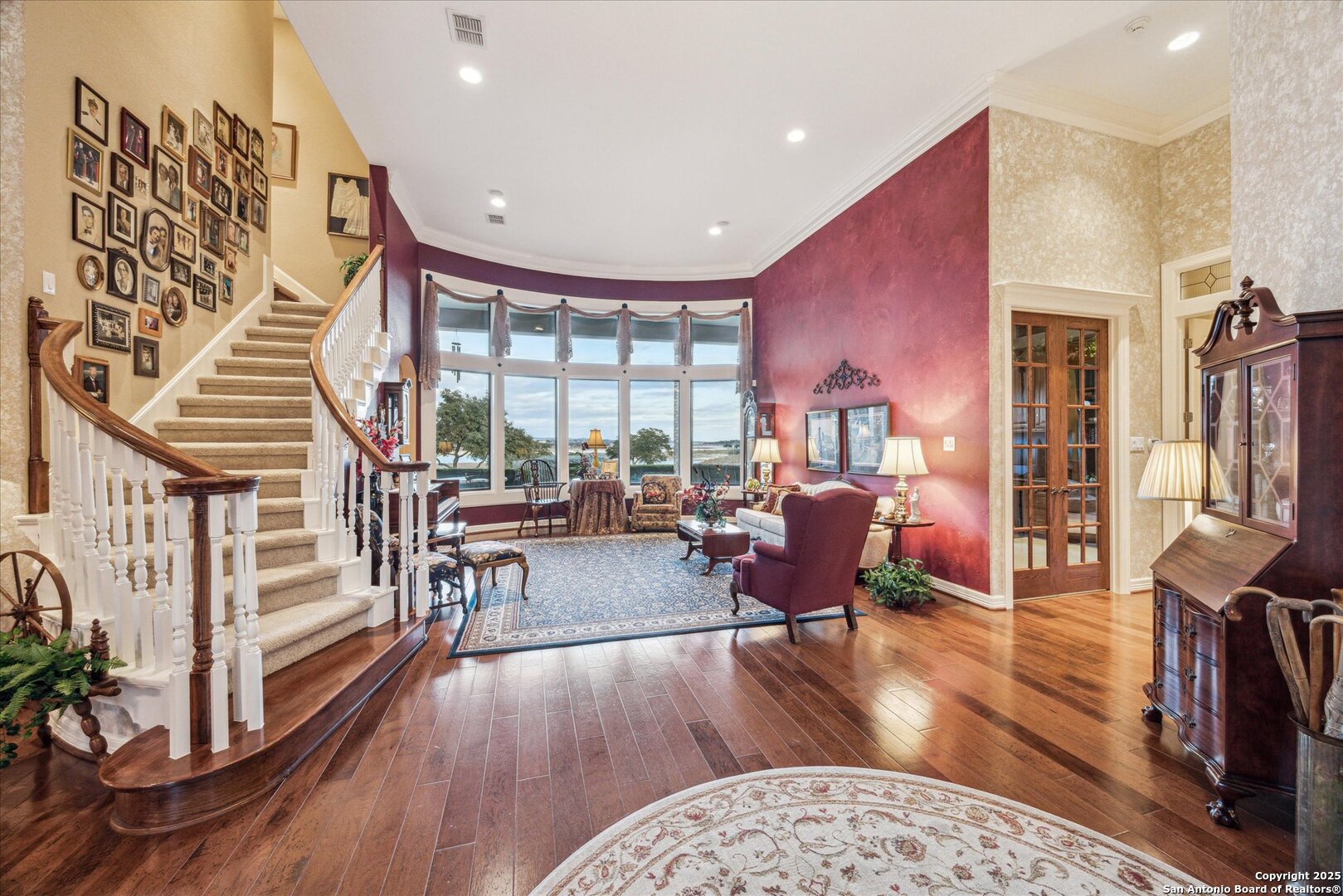 242 Saga Street Spring Branch, TX 78070 - Photo 13 of 44 Gallery Image 13