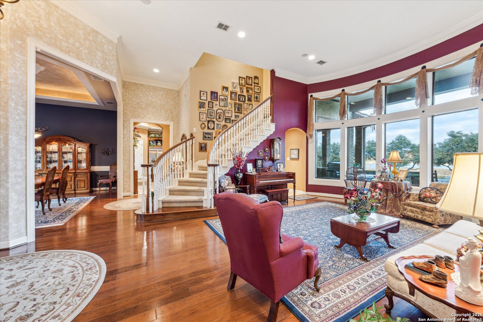 242 Saga Street Spring Branch, TX 78070 - Photo 14 of 44 Gallery Image 14
