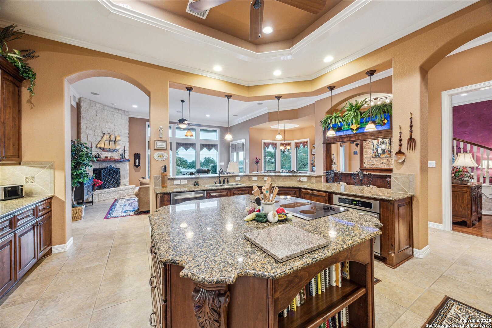 242 Saga Street Spring Branch, TX 78070 - Photo 21 of 44 Gallery Image 21