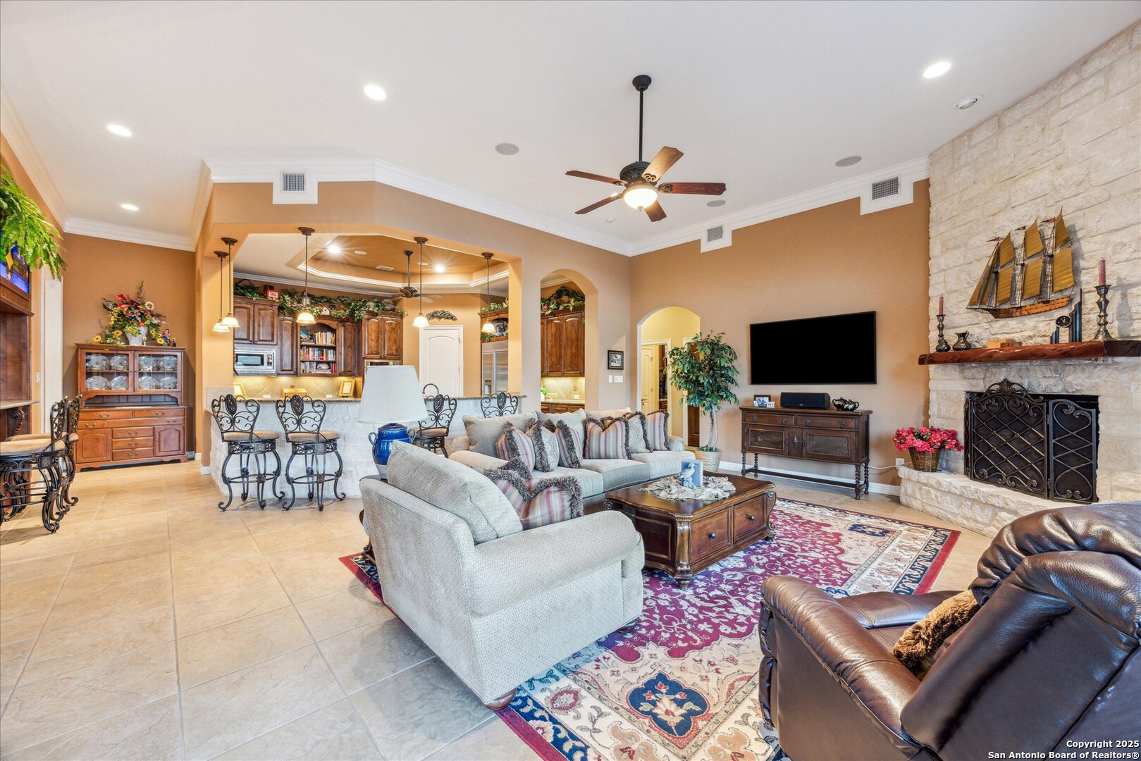 242 Saga Street Spring Branch, TX 78070 - Photo 24 of 44 Gallery Image 24