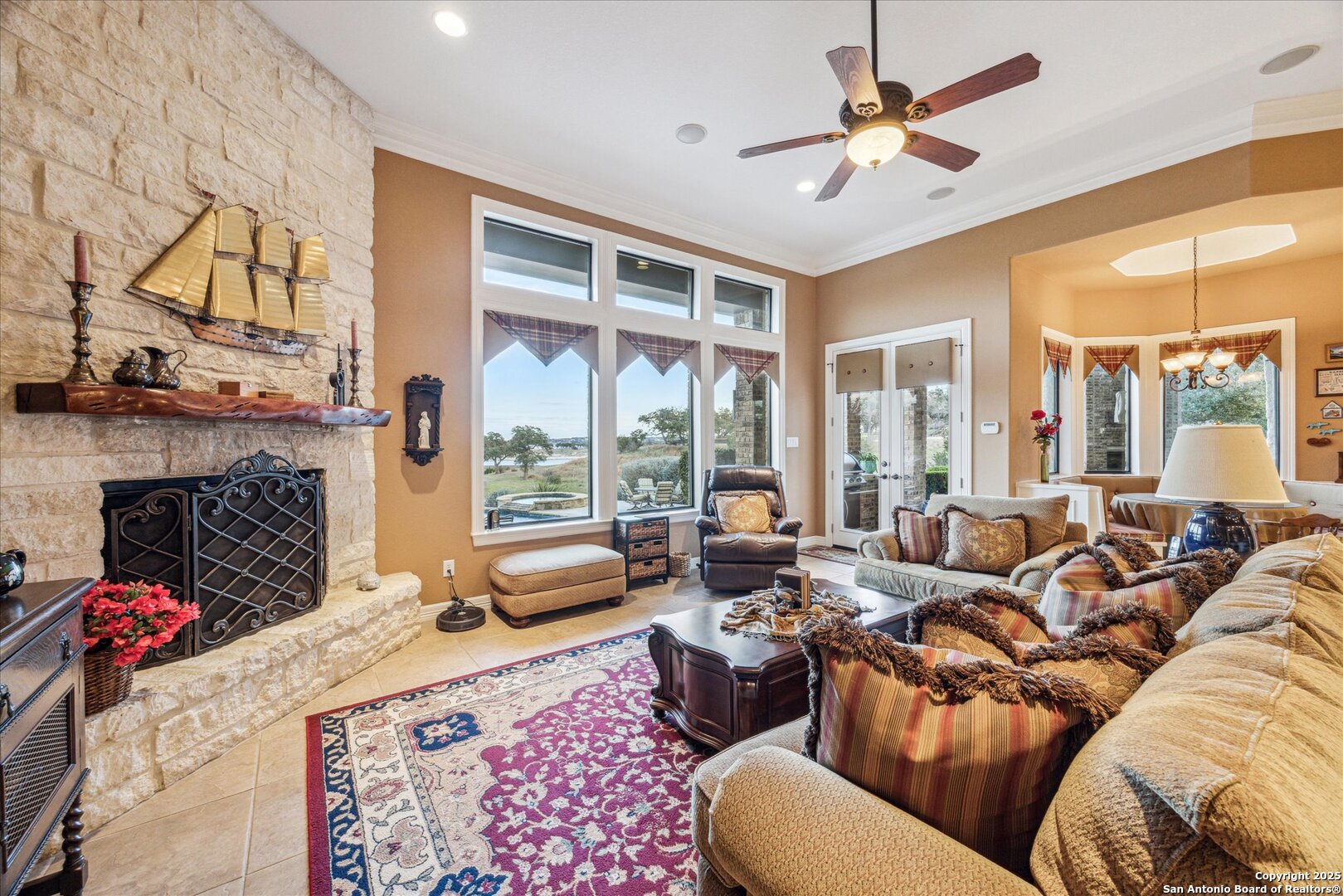 242 Saga Street Spring Branch, TX 78070 - Photo 25 of 44 Gallery Image 25