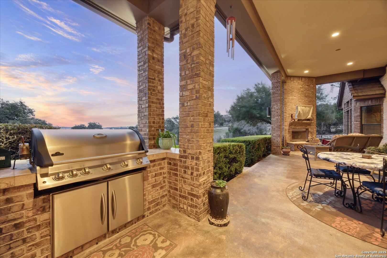 242 Saga Street Spring Branch, TX 78070 - Photo 39 of 44 Gallery Image 39