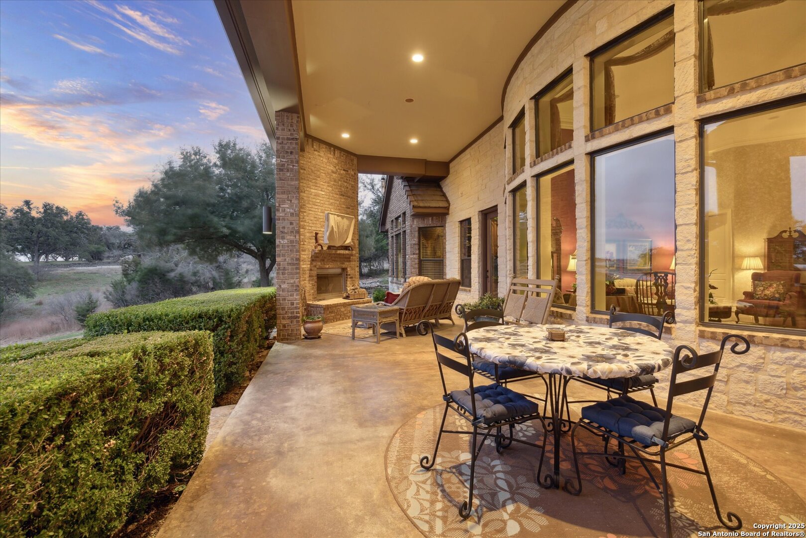 242 Saga Street Spring Branch, TX 78070 - Photo 40 of 44 Gallery Image 40