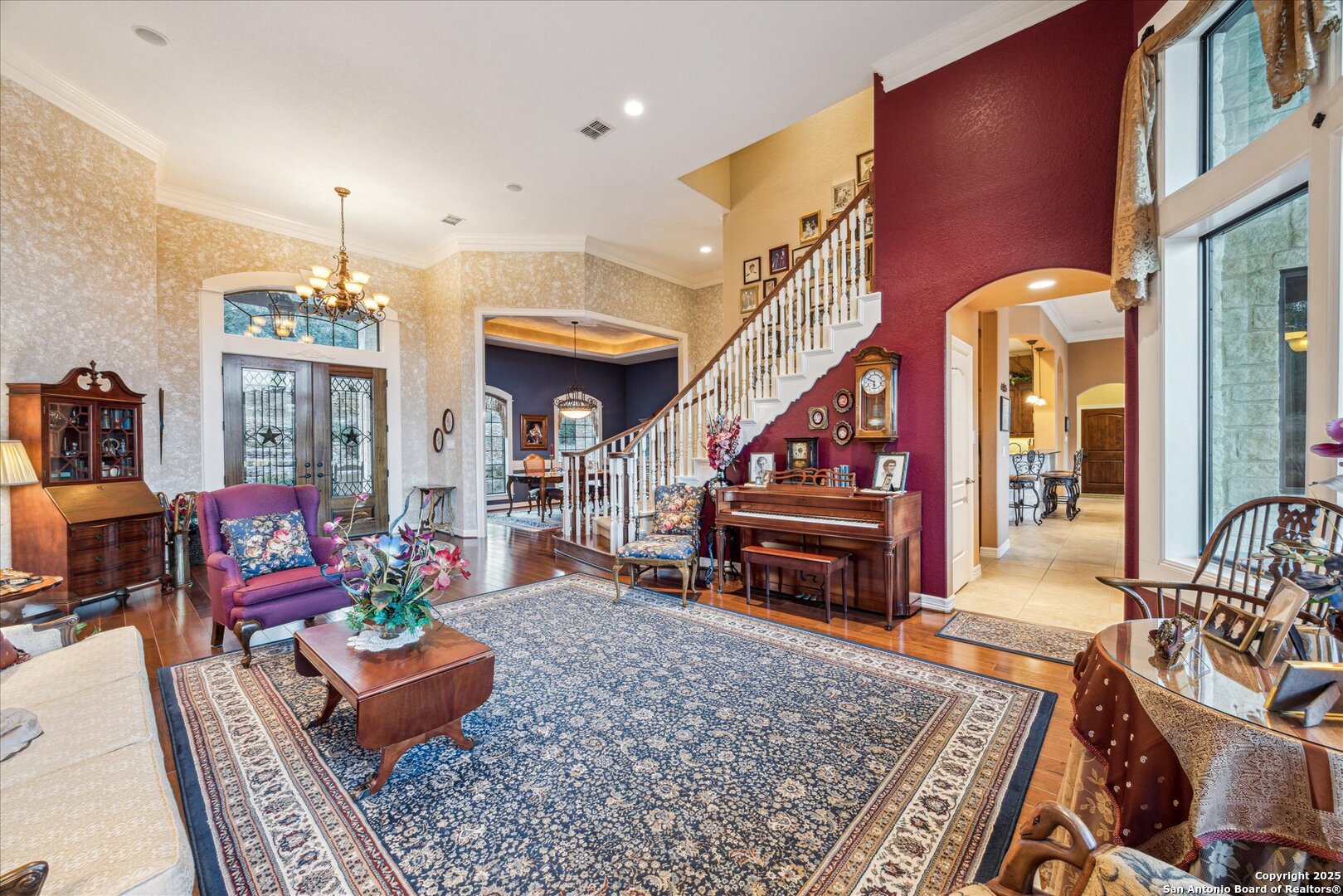 242 Saga Street Spring Branch, TX 78070 - Photo 4 of 44 Gallery Image 4