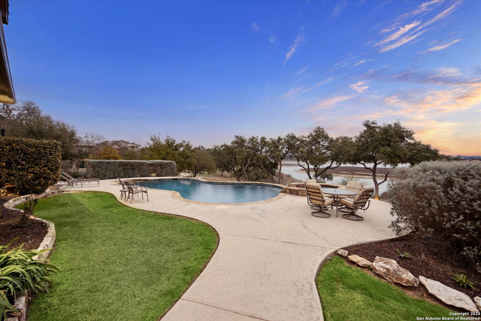 242 Saga Street Spring Branch, TX 78070 - Photo 42 of 44 Gallery Image 42