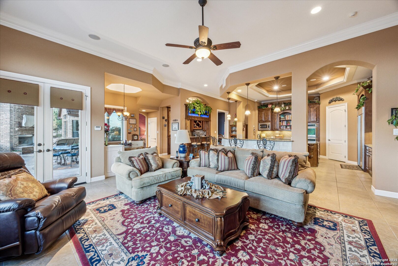 242 Saga Street Spring Branch, TX 78070 - Photo 5 of 44 Gallery Image 5