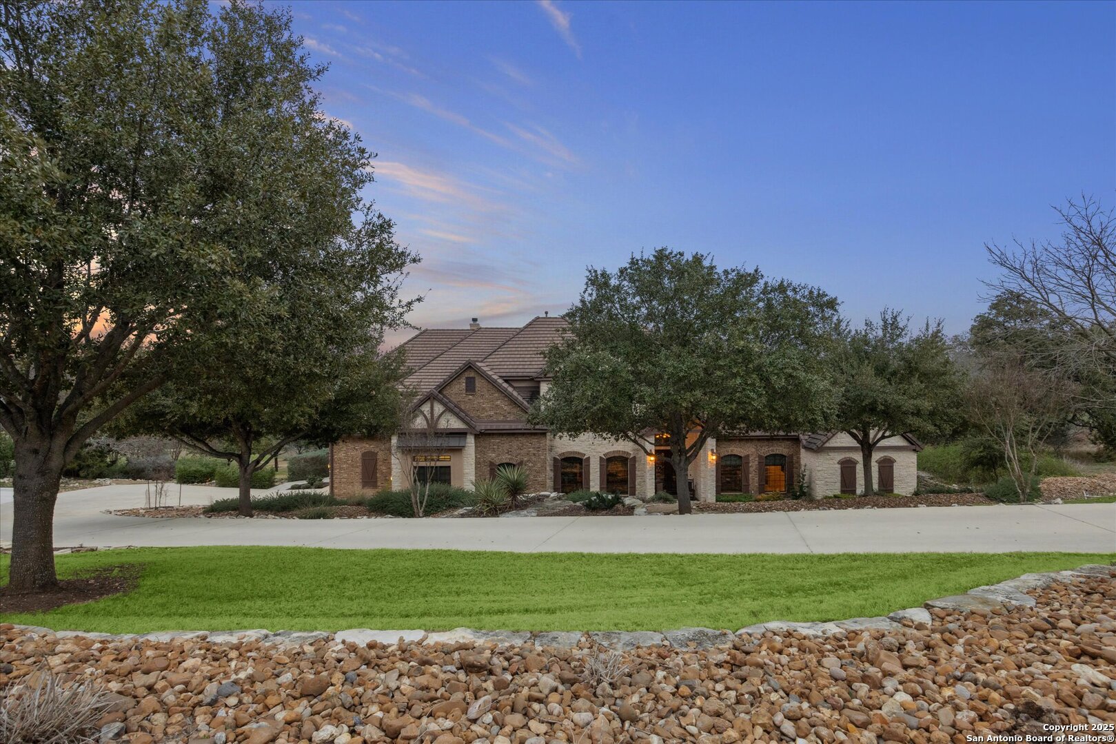 242 Saga Street Spring Branch, TX 78070 - Photo 10 of 44 Gallery Image 10