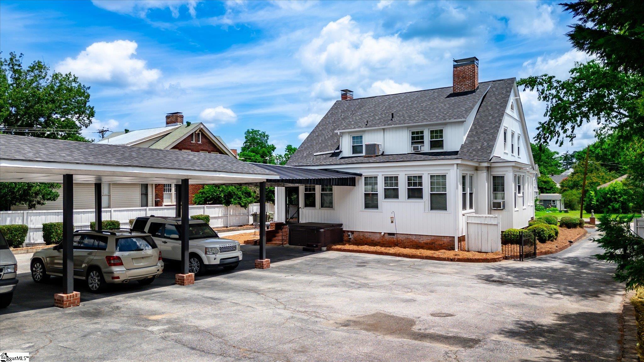 602 South Broad Street Clinton, SC 29325 - Photo 35 of 50