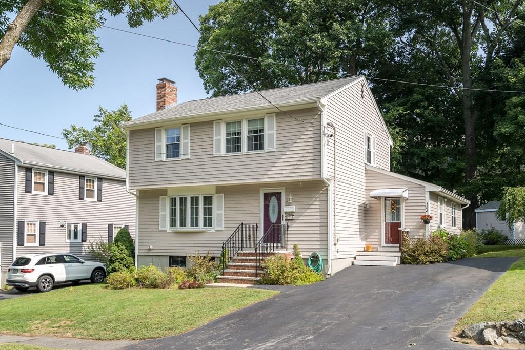 33 Cypress Road Arlington, MA 02474 - Photo 1 of 36 Gallery Image 1