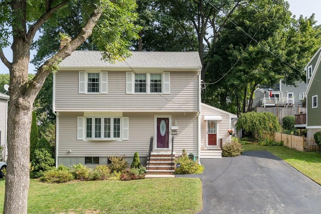33 Cypress Road Arlington, MA 02474 - Photo 2 of 36 Gallery Image 2