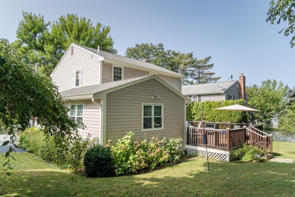 33 Cypress Road Arlington, MA 02474 - Photo 30 of 36 Gallery Image 30