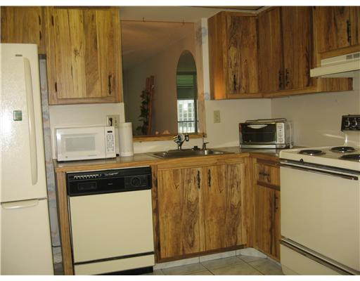 357 North Rock Island Road, Unit 201 Pompano Beach, FL 33063 - Photo 4 of 8 Exterior Front