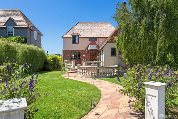 $3,895,000 | 265 Moncada Way, San Francisco, CA 94127