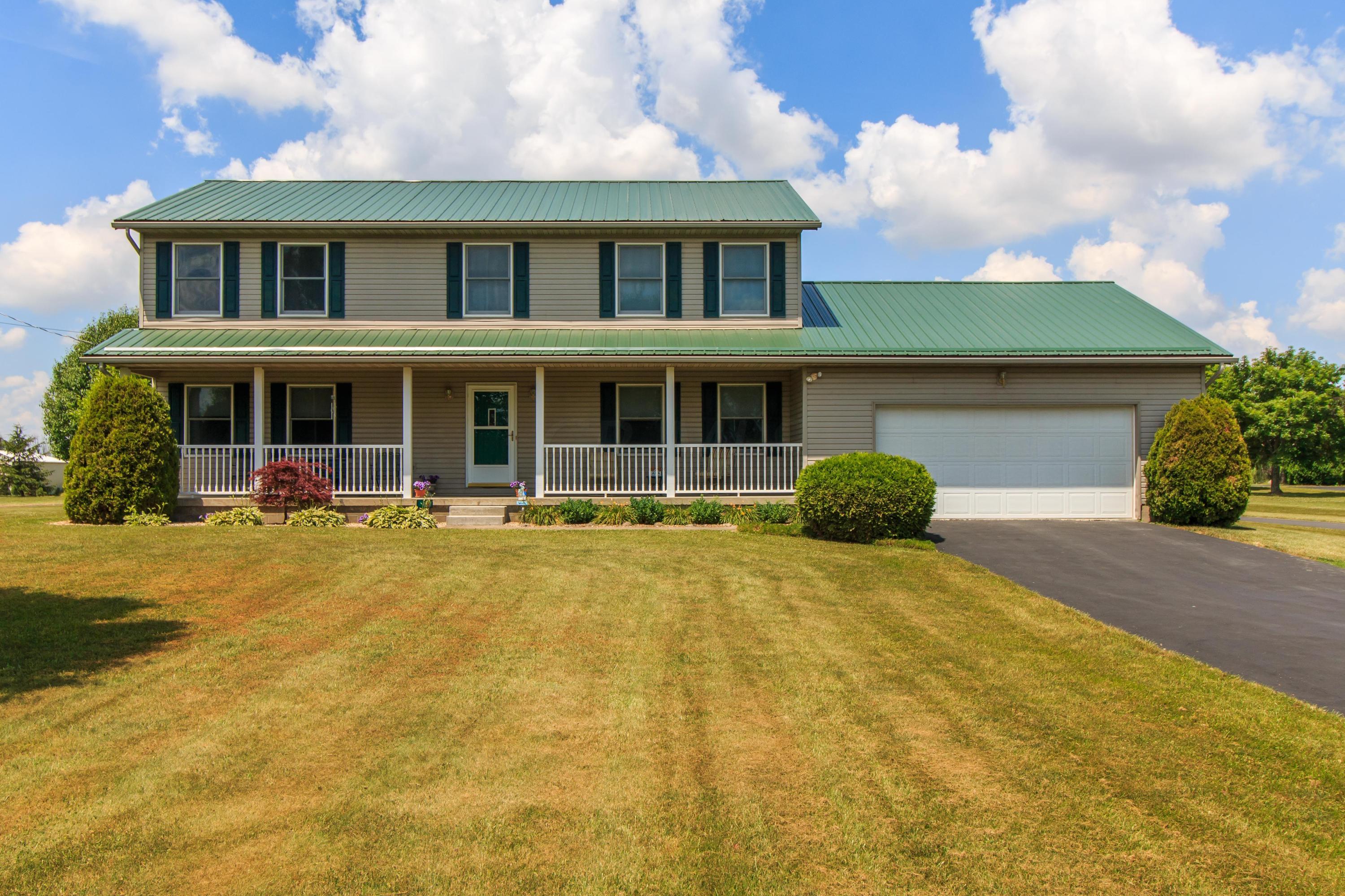 3231 Tschopp Road Northeast Lancaster, OH 43130 - Photo 1 of 50 Gallery Image 1