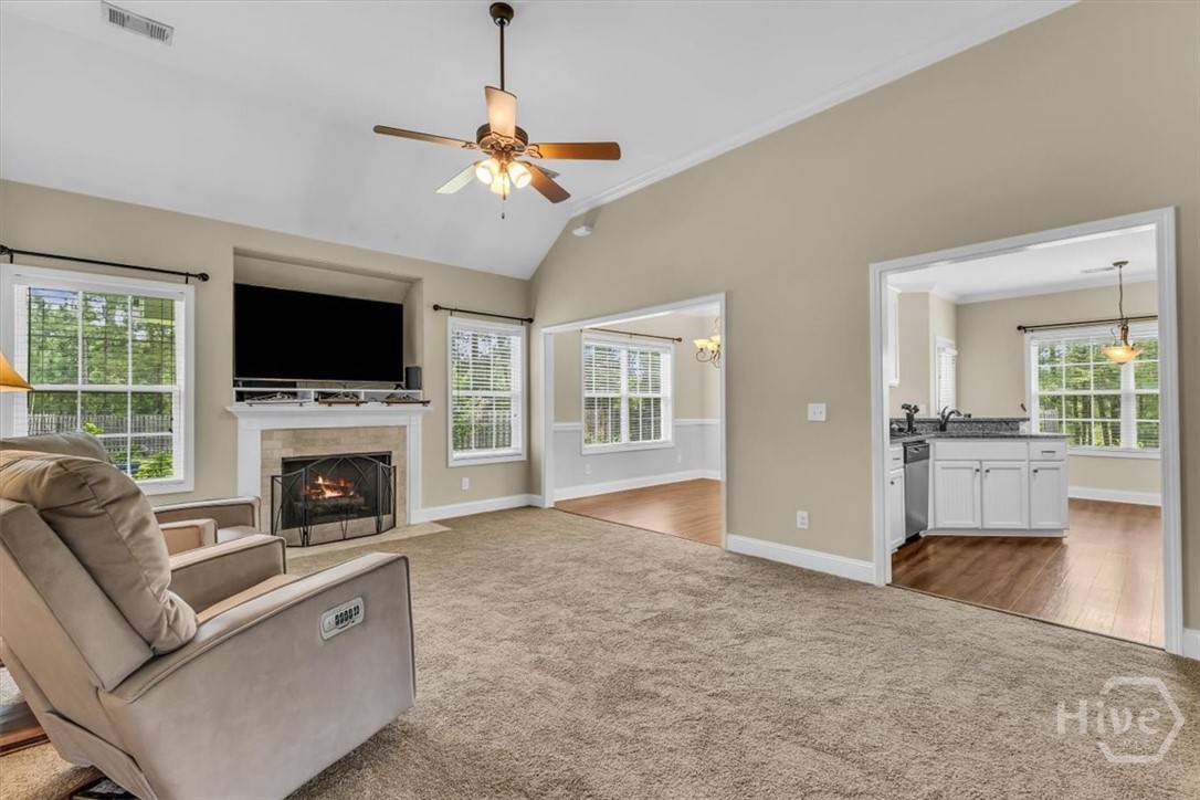 108 Saddlebrush Road Ellabell, GA 31308 - Photo 15 of 70
