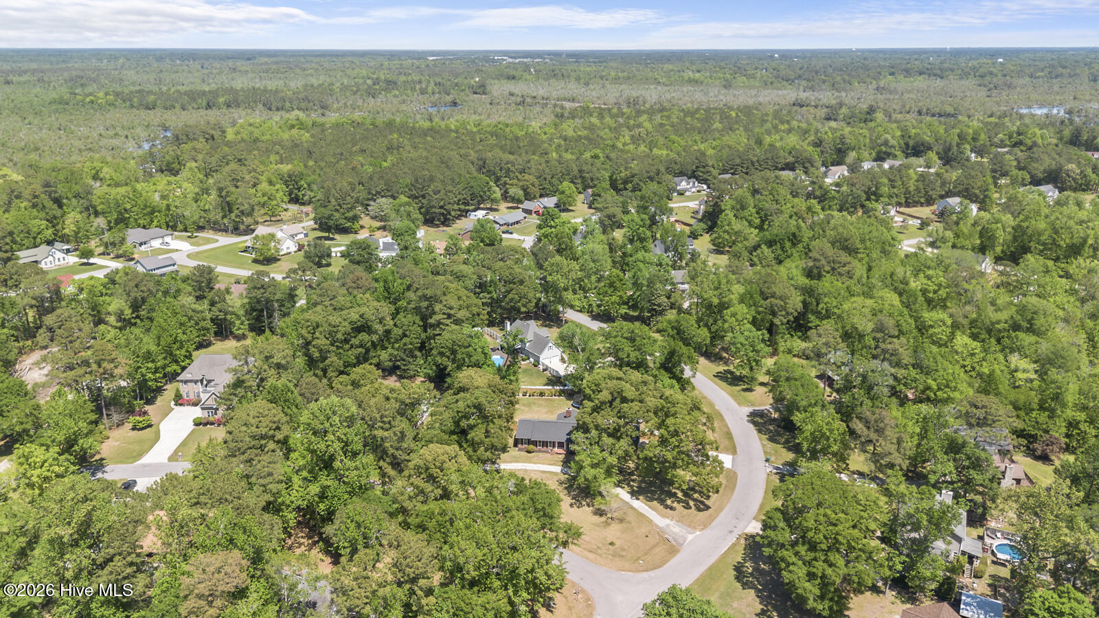 100 Deerfield Road Jacksonville, NC 28540 - Photo 62 of 72 deer-8