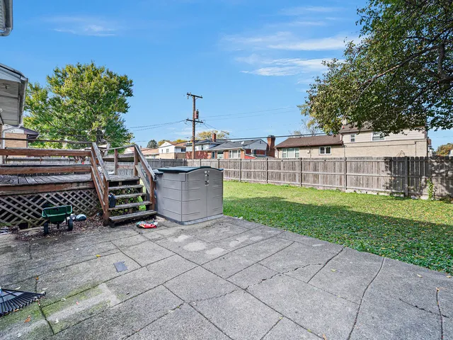 $349,999 | 291 Division Street, Melrose Park, IL 60160