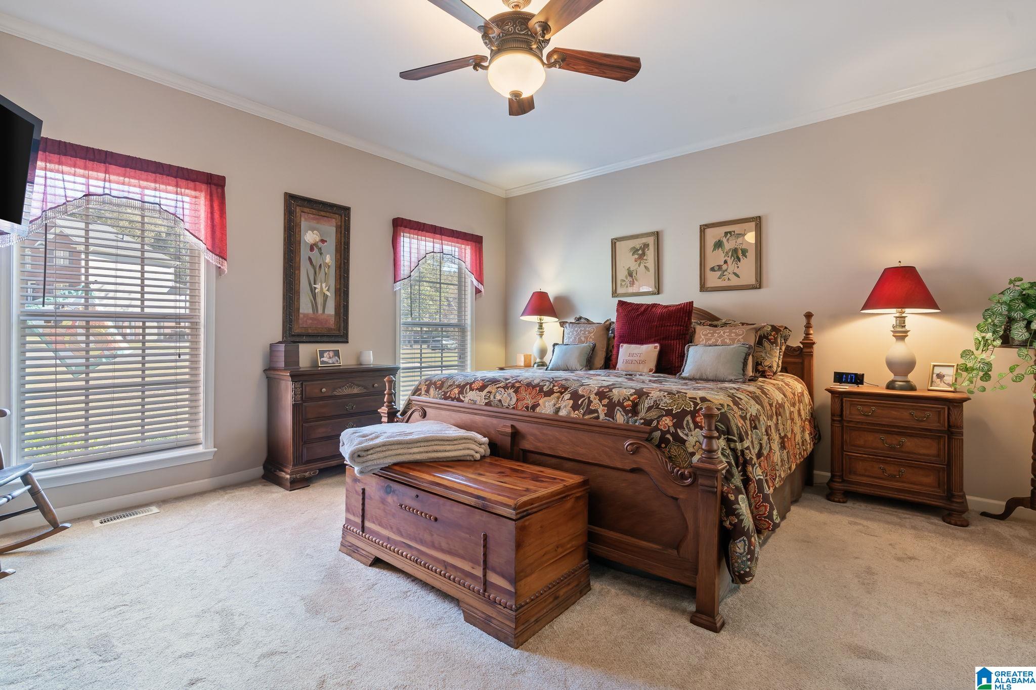 240 Silverleaf Drive Pelham, AL 35124 - Photo 5 of 66
