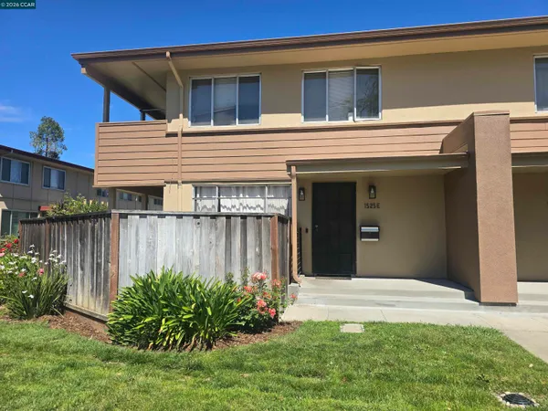 $630,000 | 1525 Day Avenue, Unit E, San Mateo, CA 94403