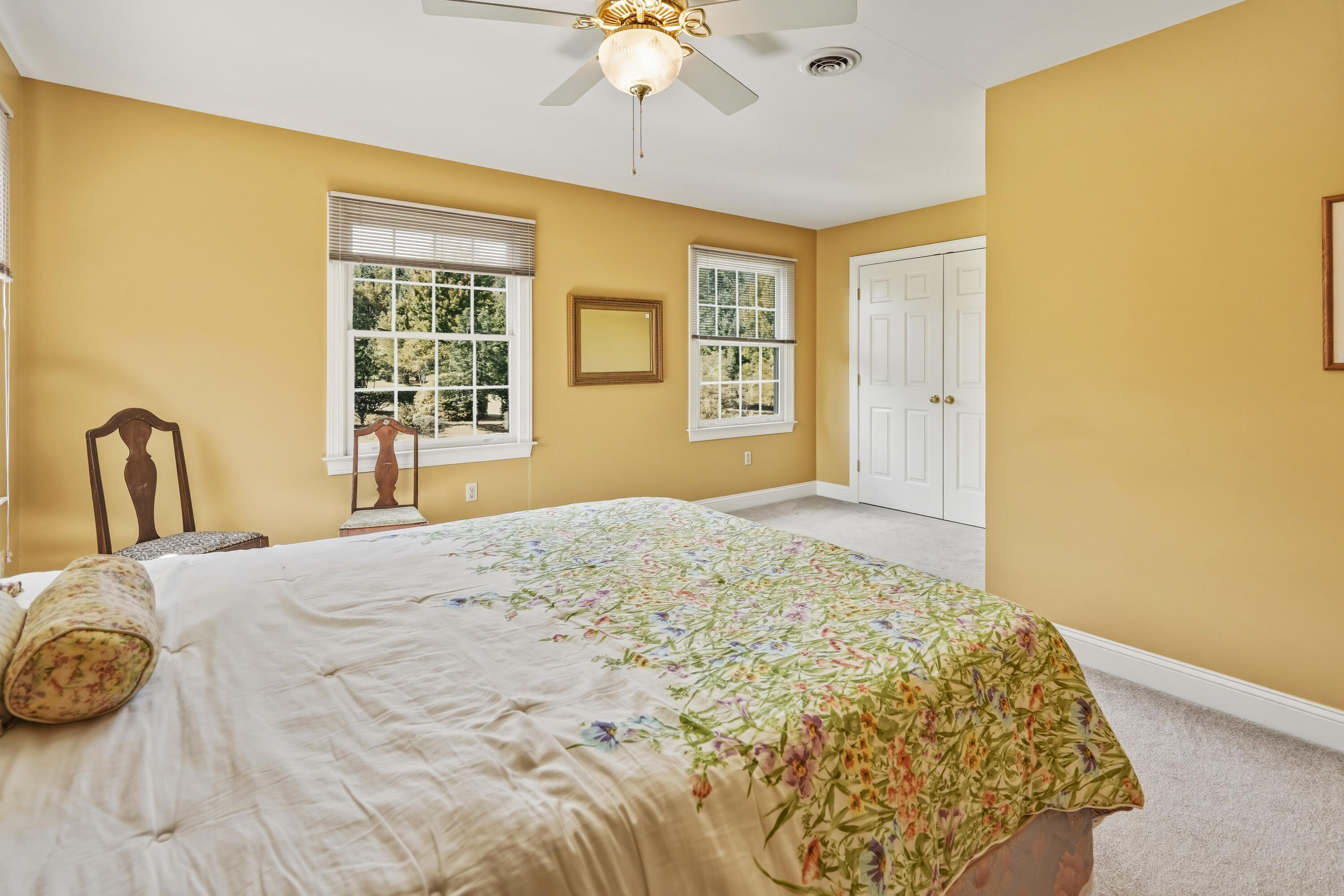 180 Harmony School Road Hardy, VA 24101 - Photo 50 of 94 Bedroom #3
