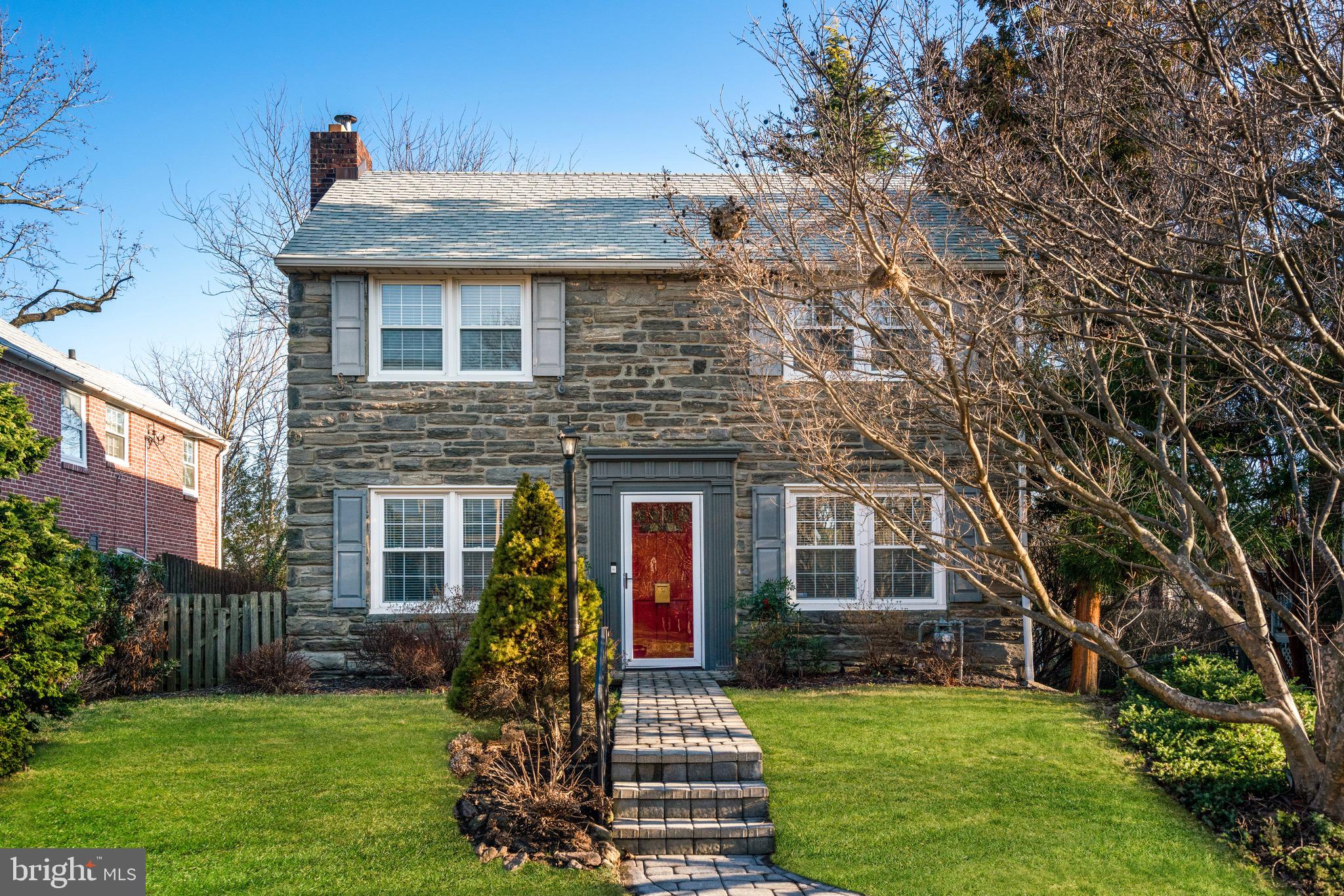 1510 Crest Road Wynnewood, PA 19096 - Photo 1 of 26 Gallery Image 1