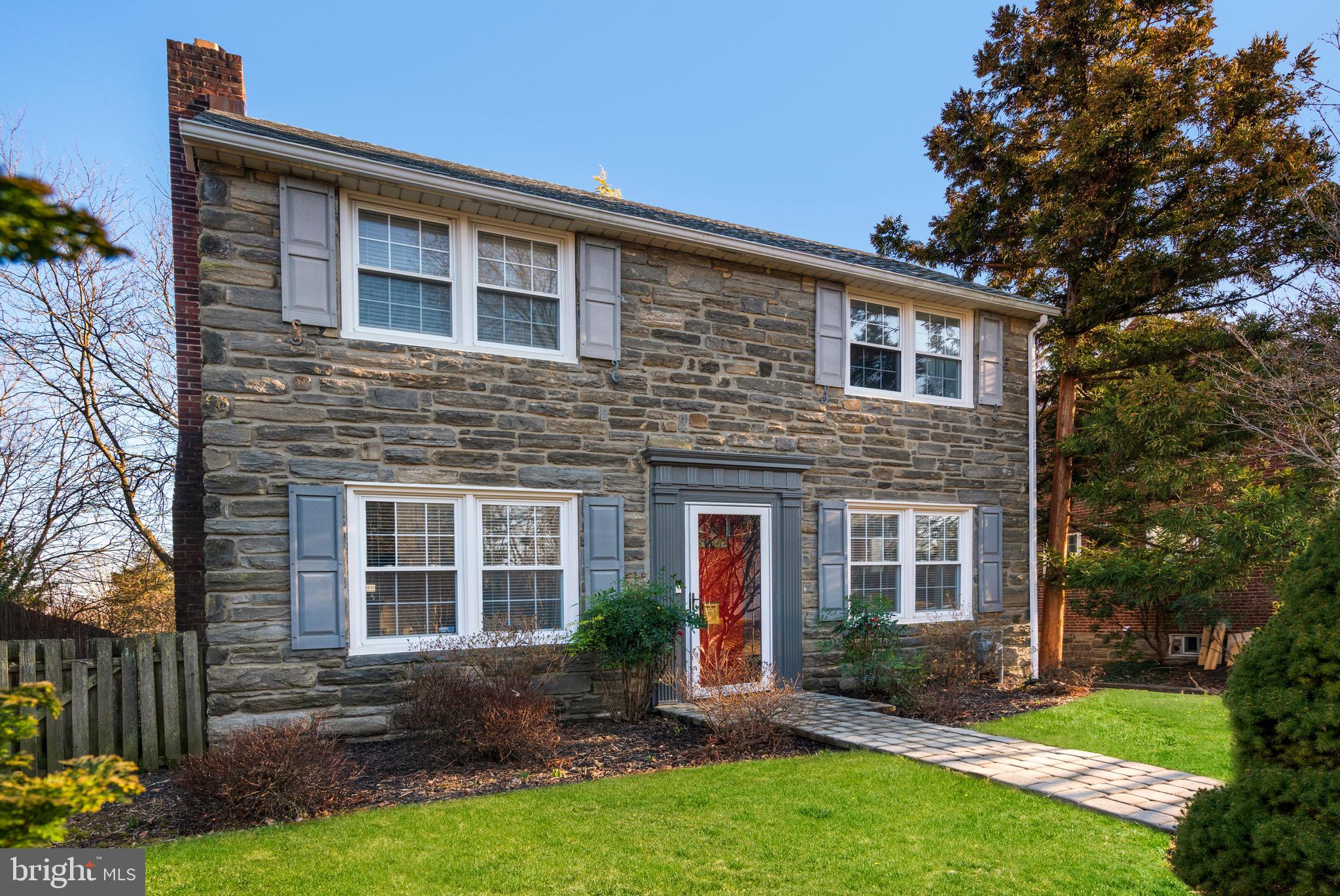 1510 Crest Road Wynnewood, PA 19096 - Photo 2 of 26 Gallery Image 2