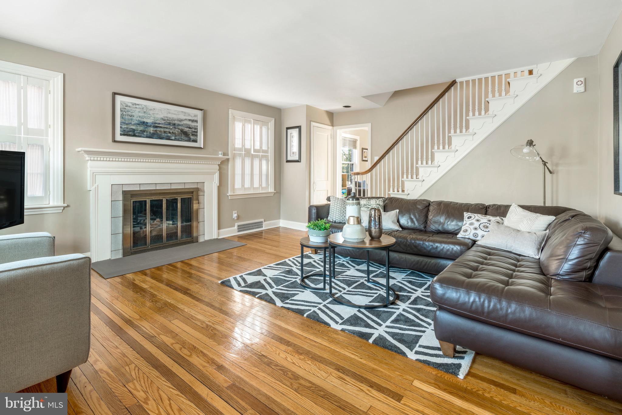 1510 Crest Road Wynnewood, PA 19096 - Photo 3 of 26 Gallery Image 3