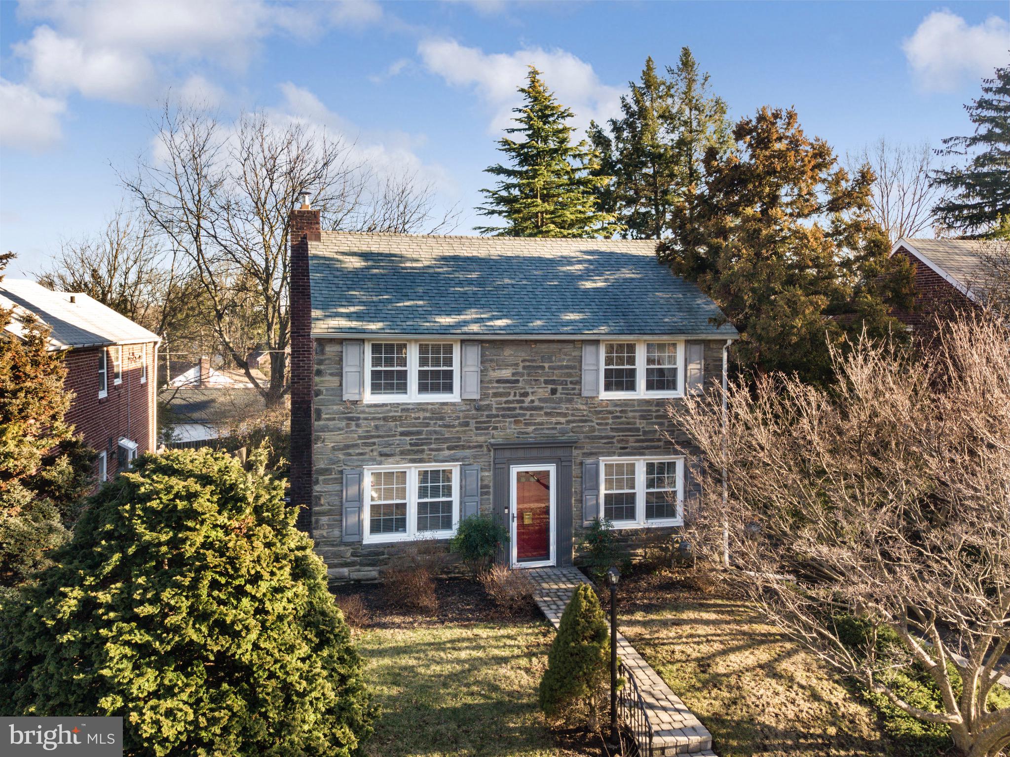1510 Crest Road Wynnewood, PA 19096 - Photo 23 of 26 Gallery Image 23