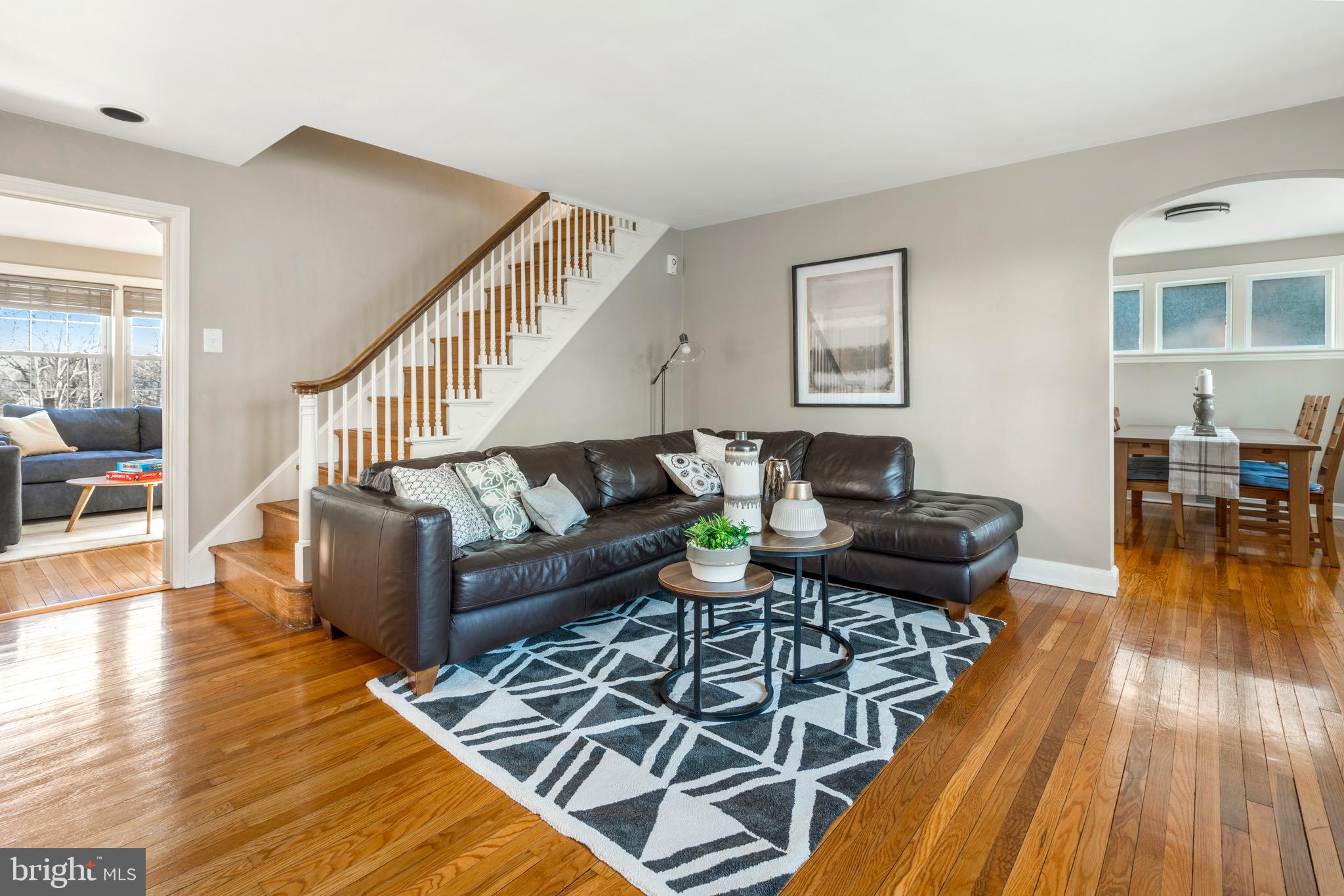 1510 Crest Road Wynnewood, PA 19096 - Photo 5 of 26 Gallery Image 5