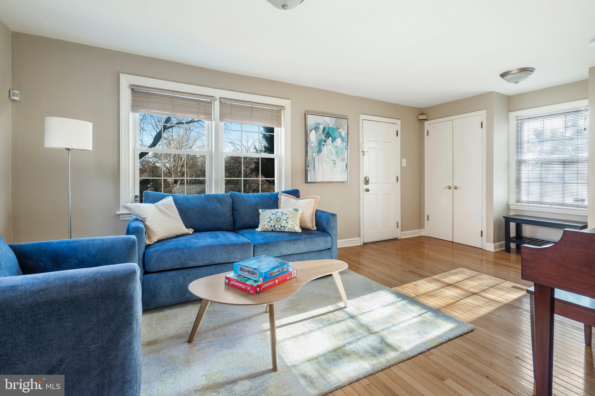 1510 Crest Road Wynnewood, PA 19096 - Photo 6 of 26 Gallery Image 6