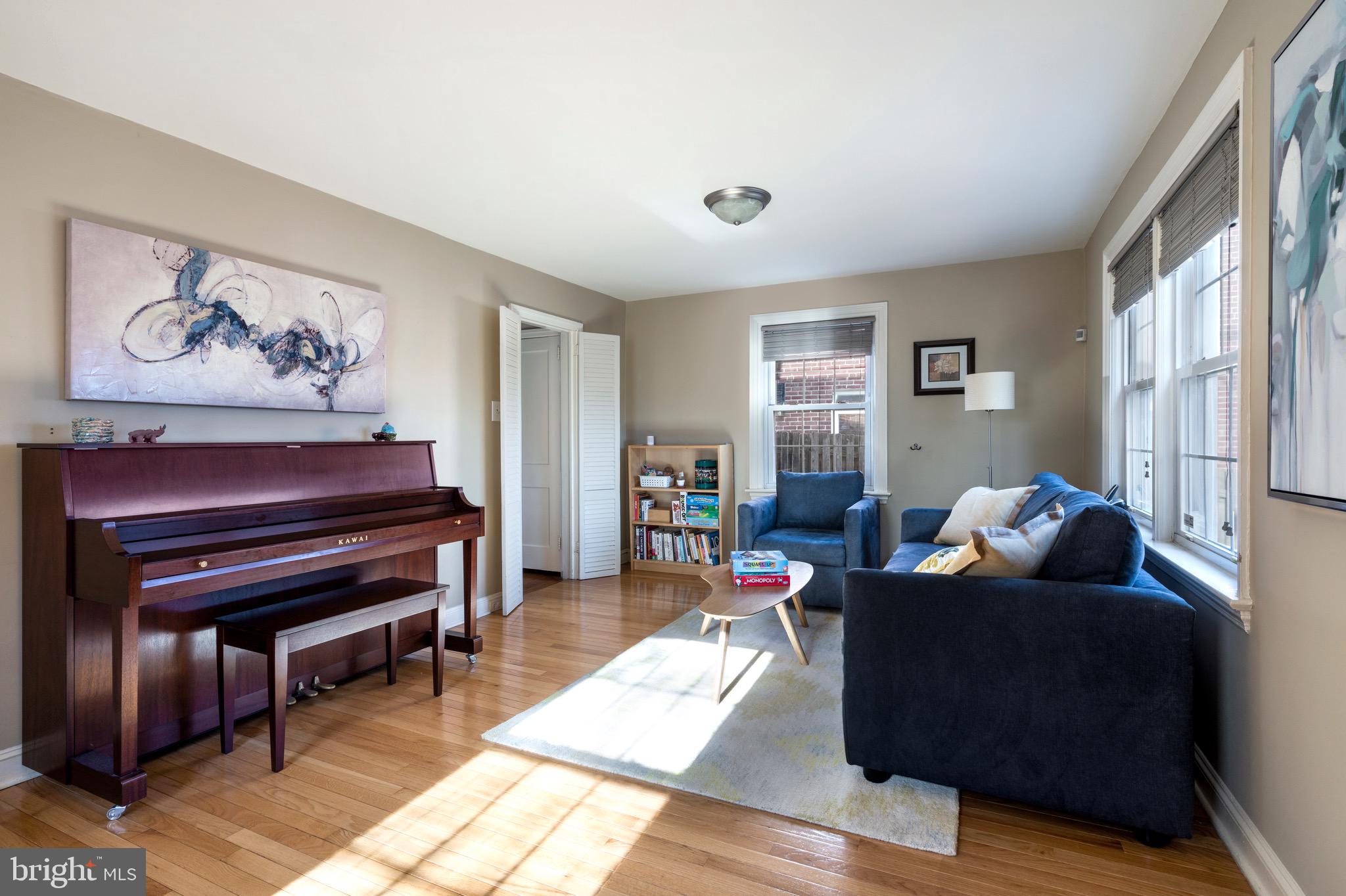 1510 Crest Road Wynnewood, PA 19096 - Photo 7 of 26 Gallery Image 7