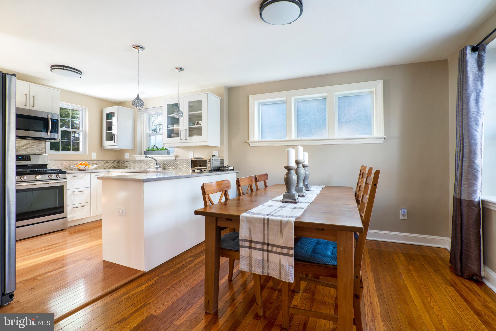 1510 Crest Road Wynnewood, PA 19096 - Photo 8 of 26 Gallery Image 8