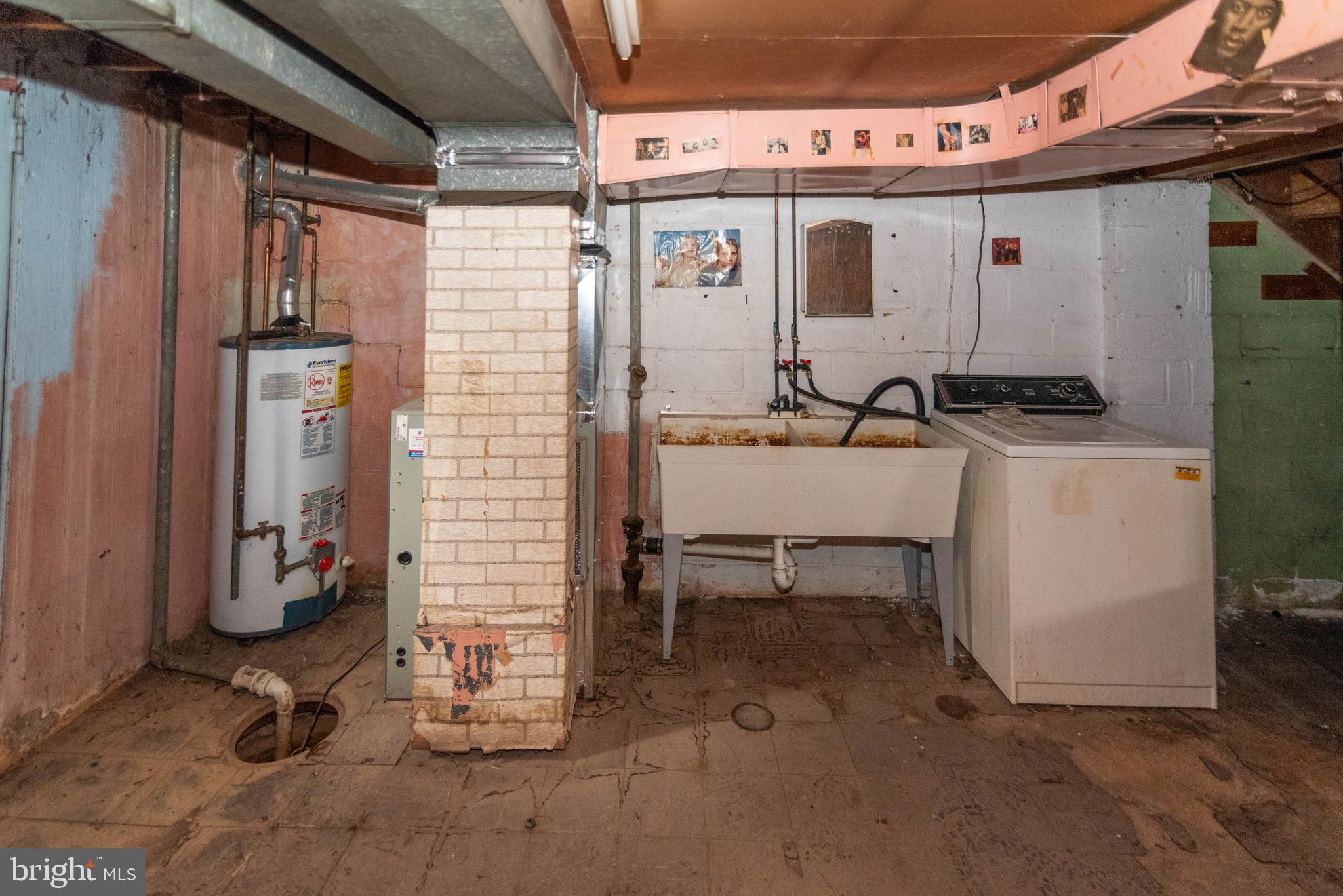 7279 Gough Street Baltimore, MD 21224 - Photo 23 of 34