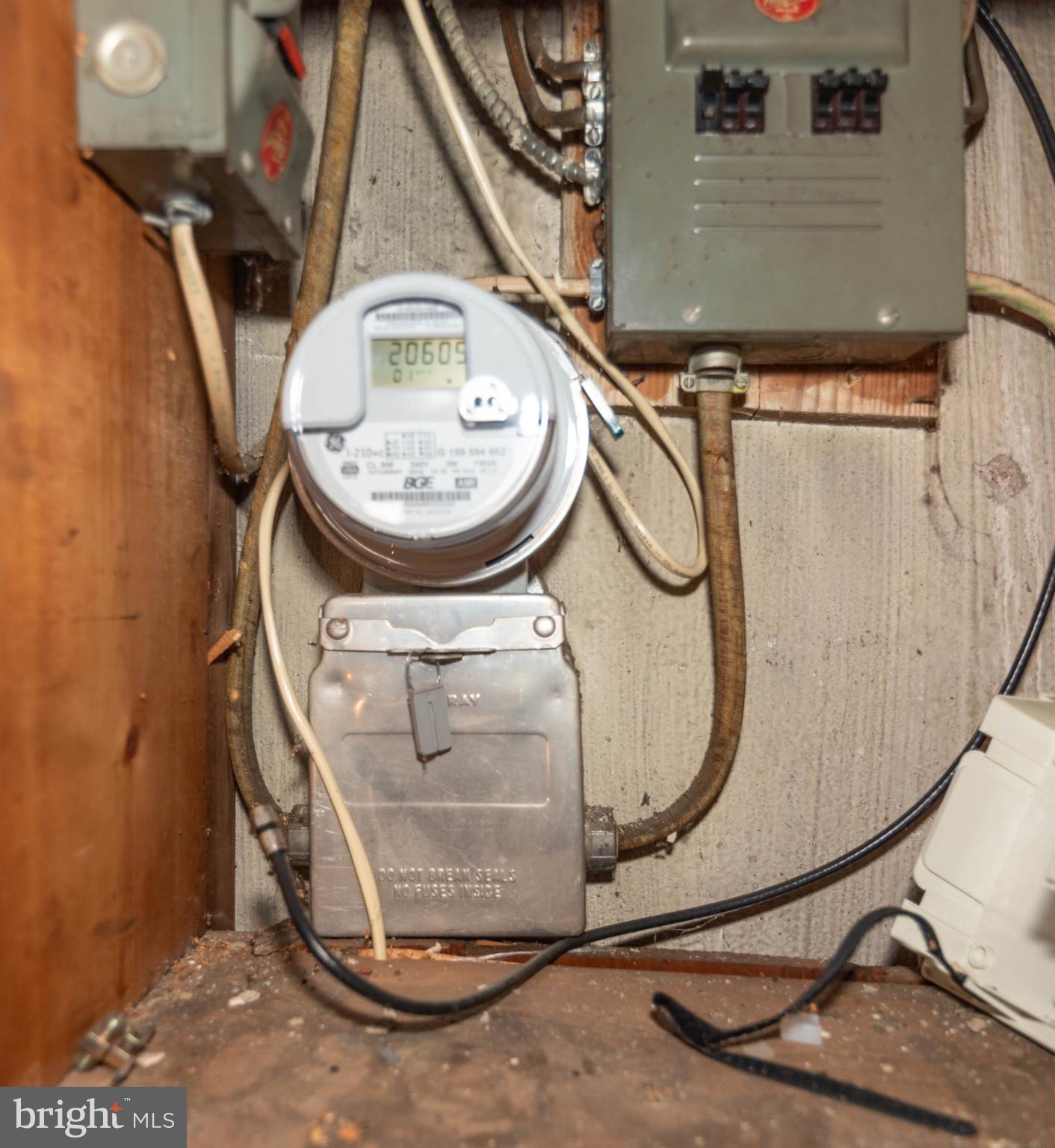 7279 Gough Street Baltimore, MD 21224 - Photo 28 of 34