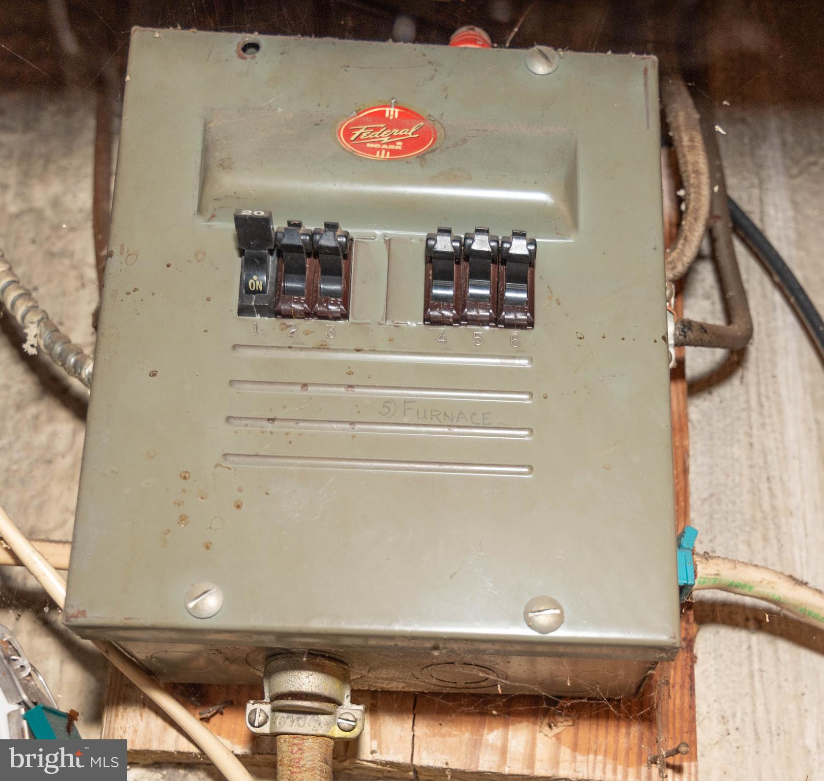 7279 Gough Street Baltimore, MD 21224 - Photo 29 of 34