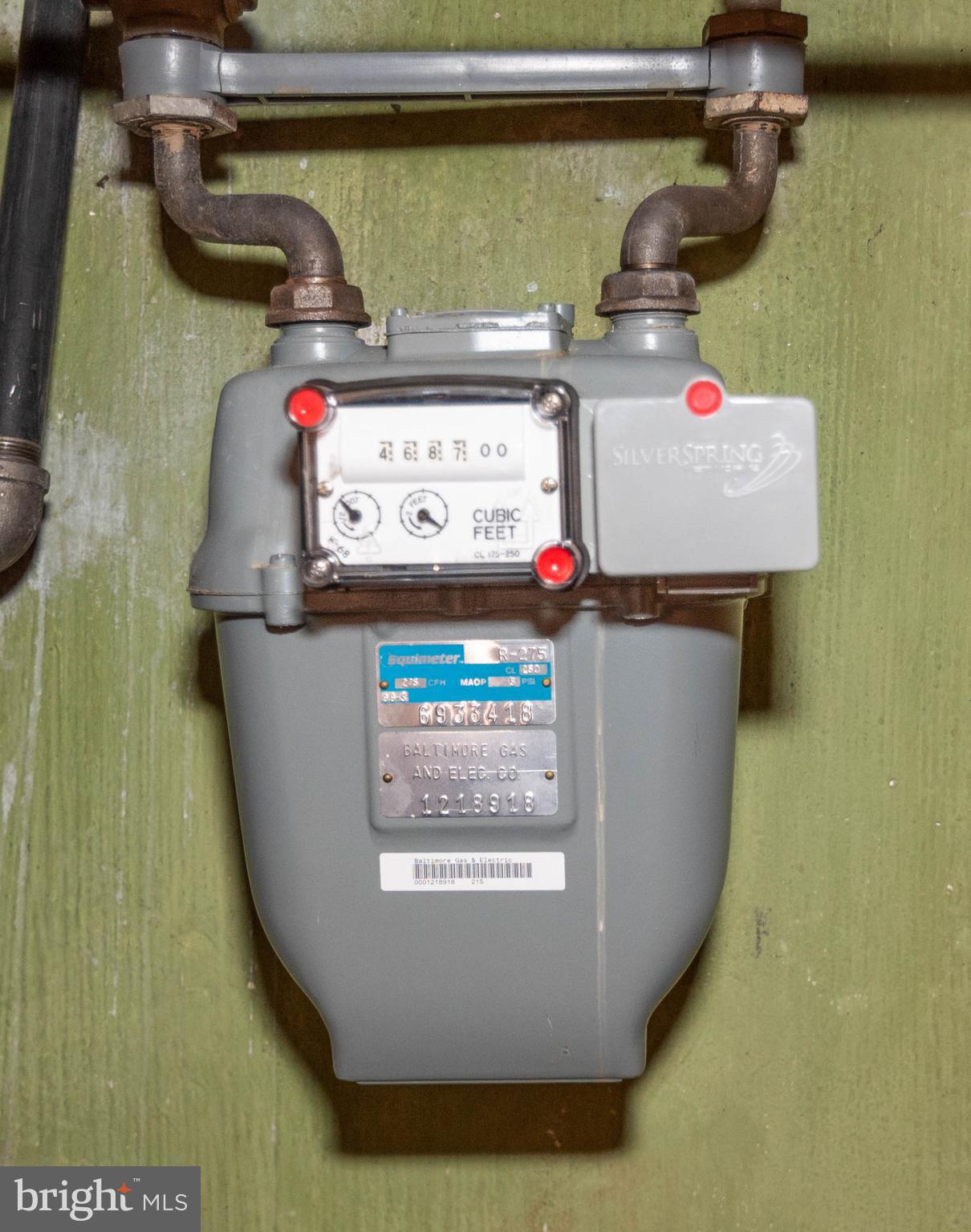 7279 Gough Street Baltimore, MD 21224 - Photo 31 of 34