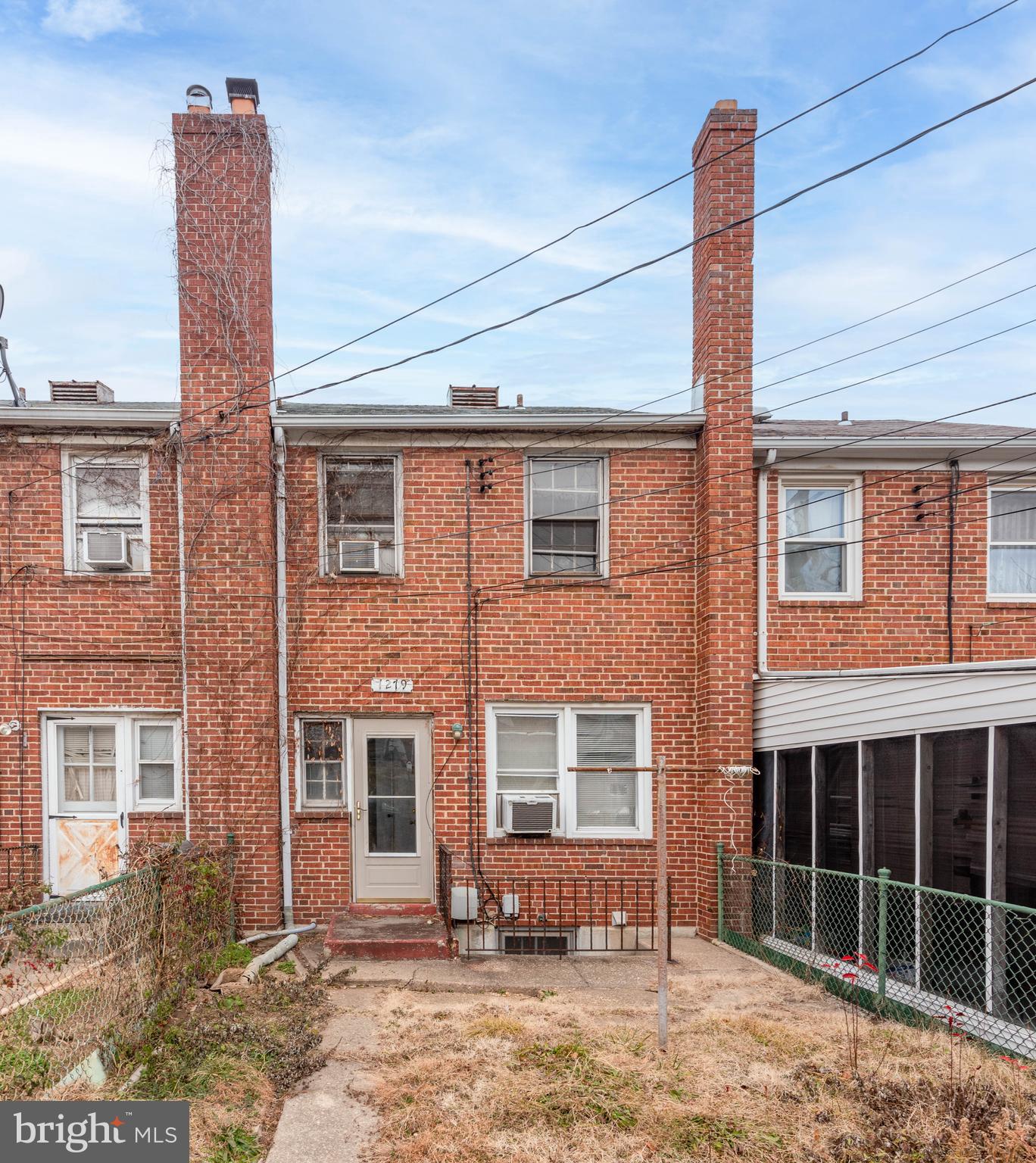 7279 Gough Street Baltimore, MD 21224 - Photo 33 of 34