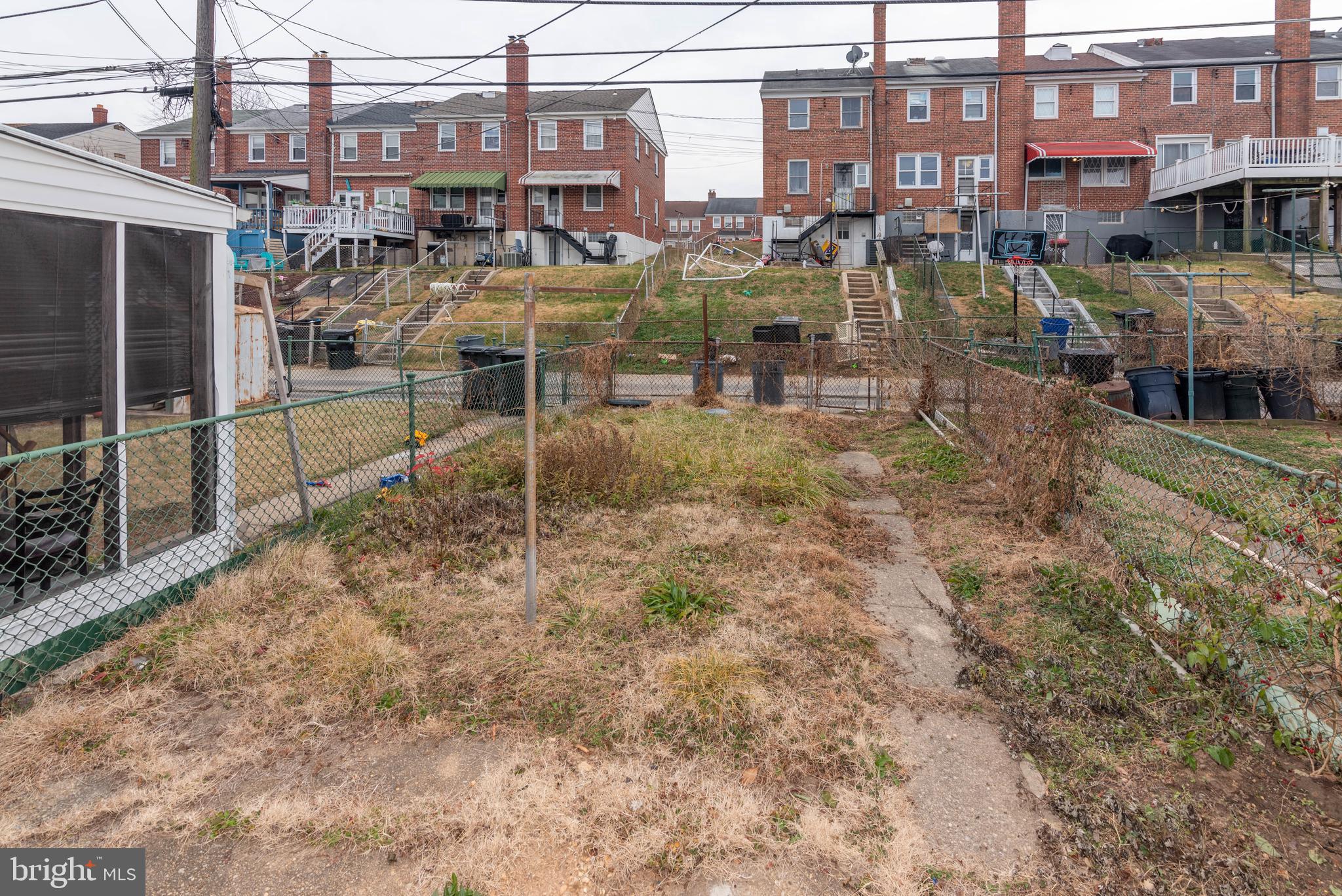 7279 Gough Street Baltimore, MD 21224 - Photo 34 of 34