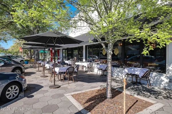 $795,000 | 1410 Edgewood Avenue South, Jacksonville, FL 32205