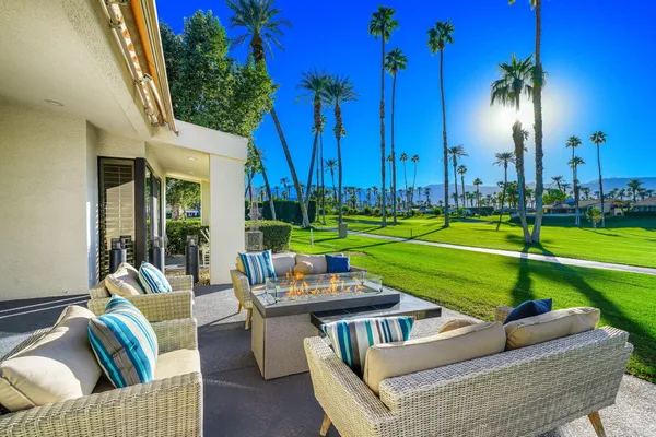 $1,095,000 | 75629 Valle Vista Drive, Indian Wells, CA 92210