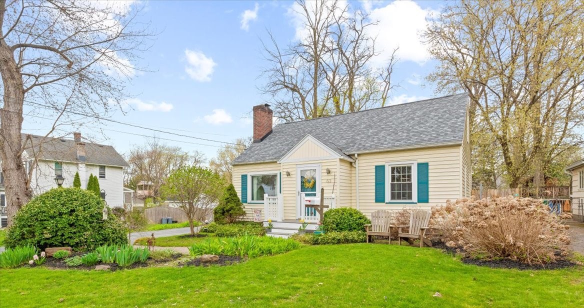 63 Kimbark Road Brighton, NY 14610 - Photo 1 of 1