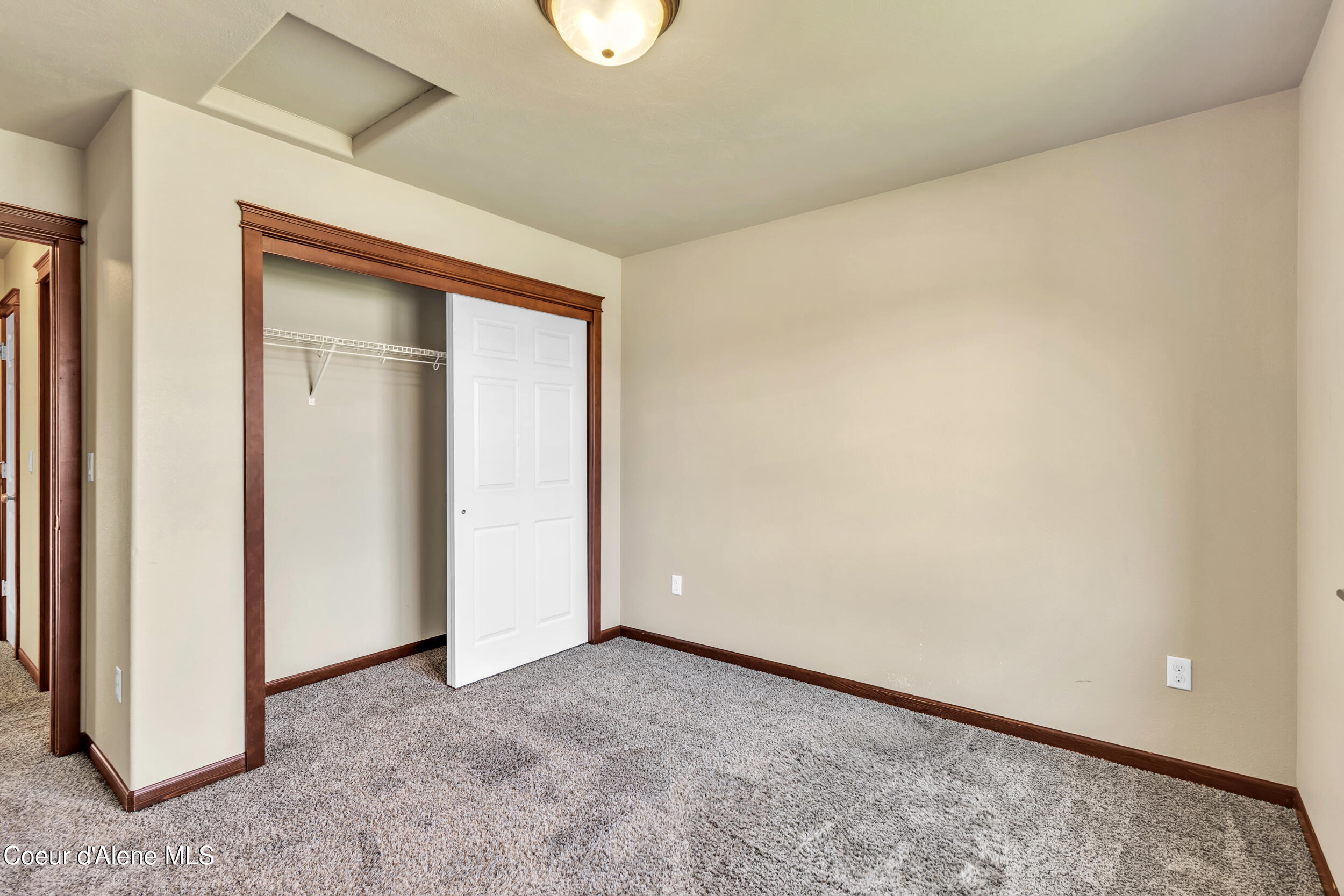 6684 West Conner Street Rathdrum, ID 83858 - Photo 27 of 42 Bedroom #2