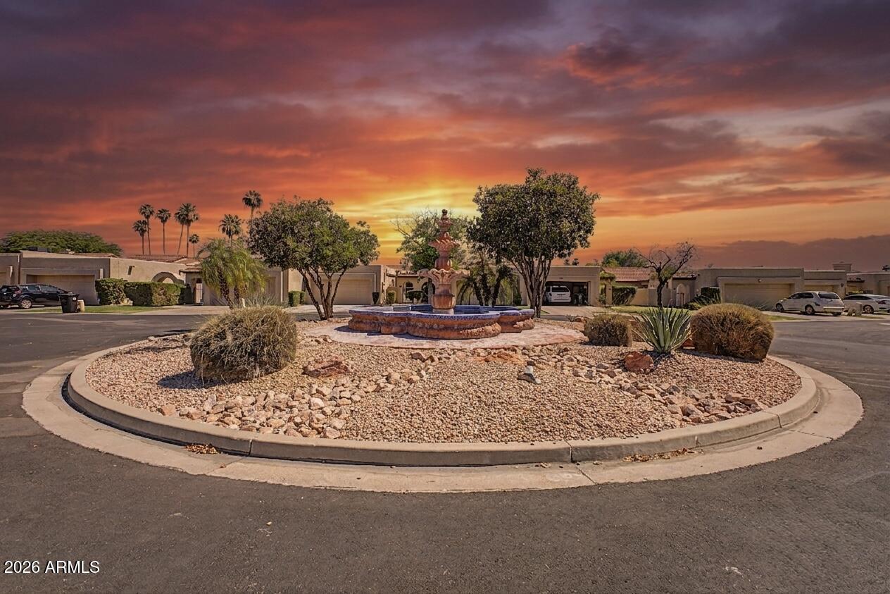 2059 East Brown Road, Unit 79 Mesa, AZ 85213 - Photo 24 of 25