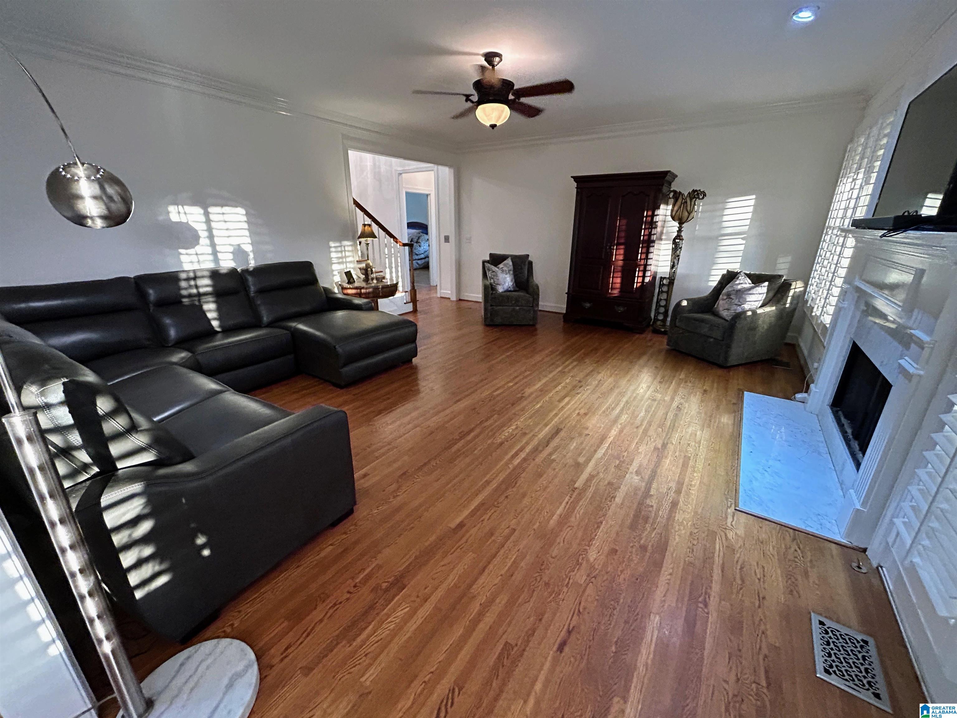 4005 Milner Way Hoover, AL 35242 - Photo 10 of 33