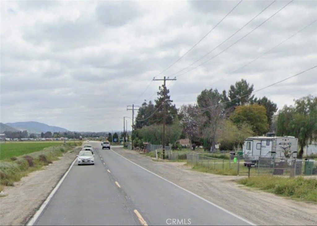 26635 Winchester Road Hemet, CA 92545 - Photo 8 of 10 a view of a city street and a lake view