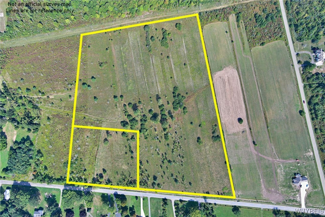 121 Sturgeon Point Road Derby, NY 14047 - Photo 4 of 14