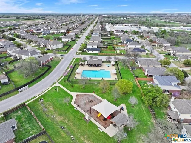 $240,000 | 10029 Smock Mill Lane, Temple, TX 76502